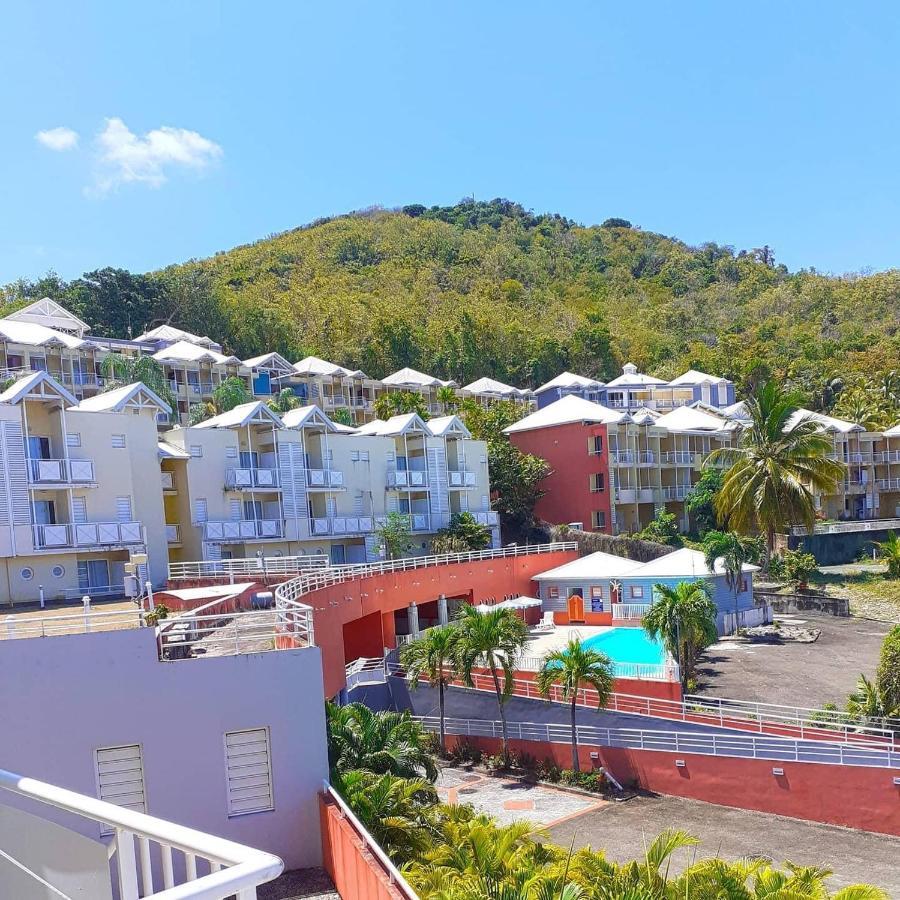 Studio Ana Martinique La Trinite Ngoại thất bức ảnh