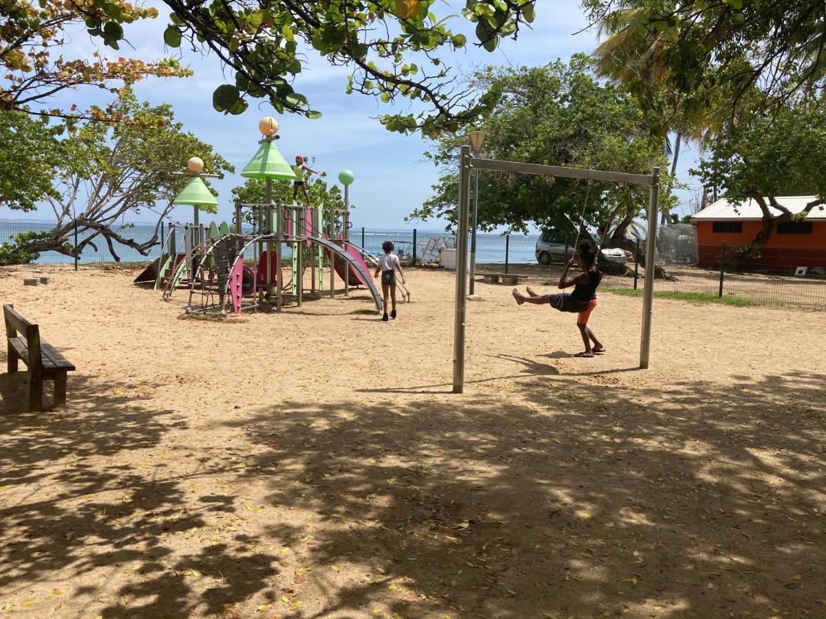 Studio Ana Martinique La Trinite Ngoại thất bức ảnh