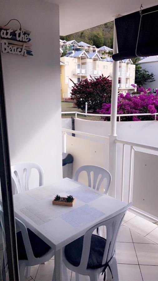 Studio Ana Martinique La Trinite Ngoại thất bức ảnh