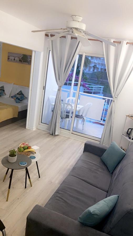 Studio Ana Martinique La Trinite Ngoại thất bức ảnh