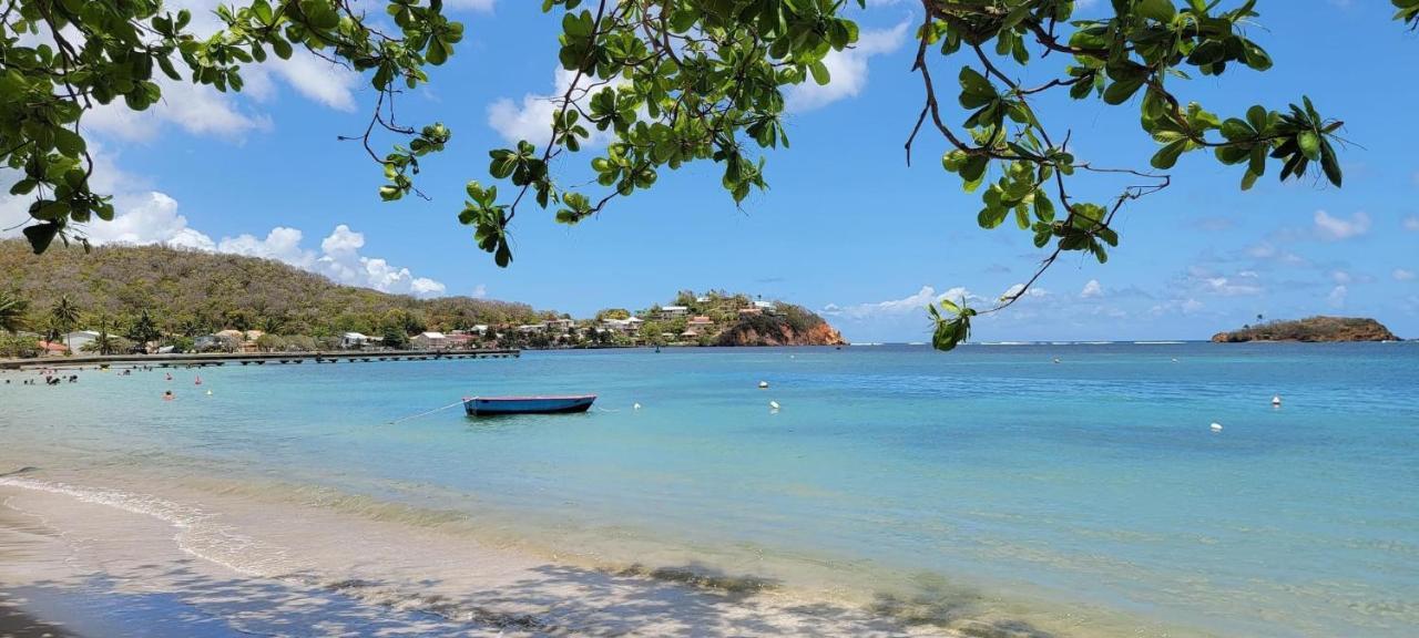 Studio Ana Martinique La Trinite Ngoại thất bức ảnh